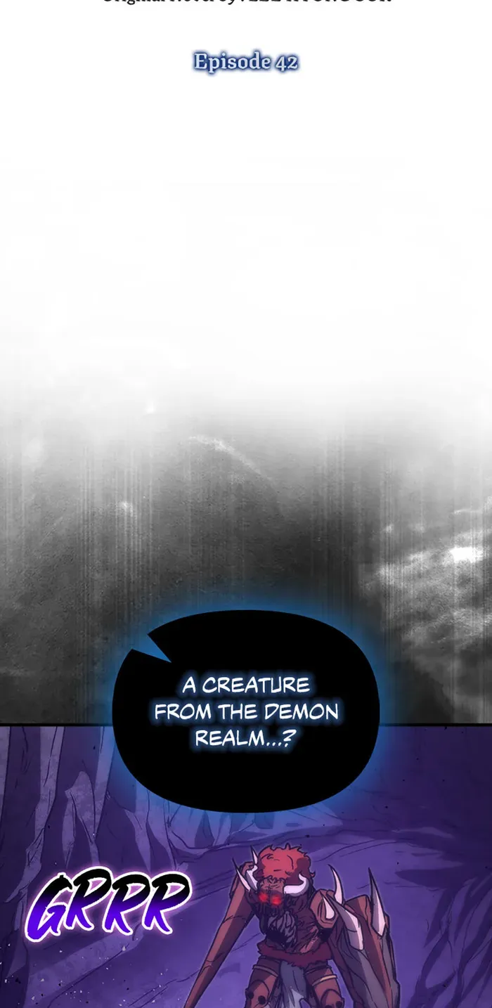 9th Class Sword Master: The Guardian of the Sword Chapter 42 Online - página 14