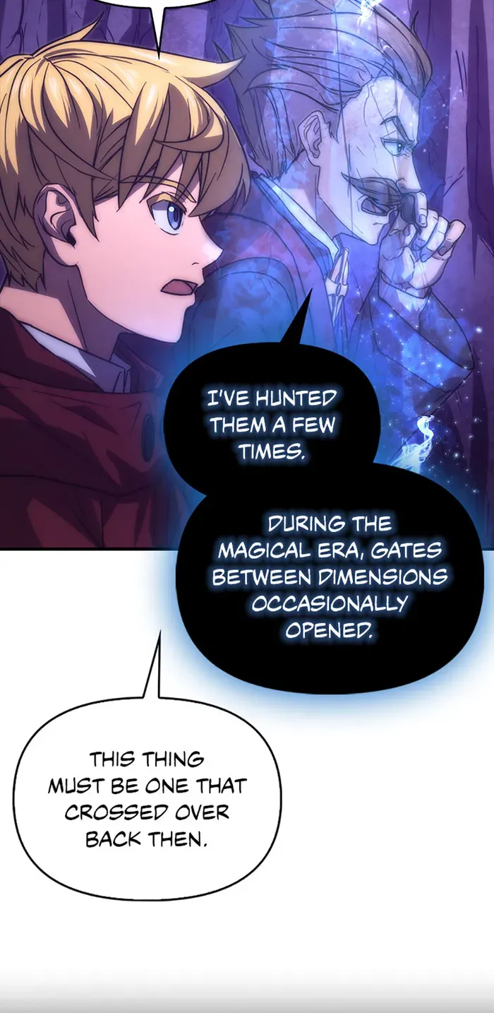 9th Class Sword Master: The Guardian of the Sword Chapter 42 Online - página 16