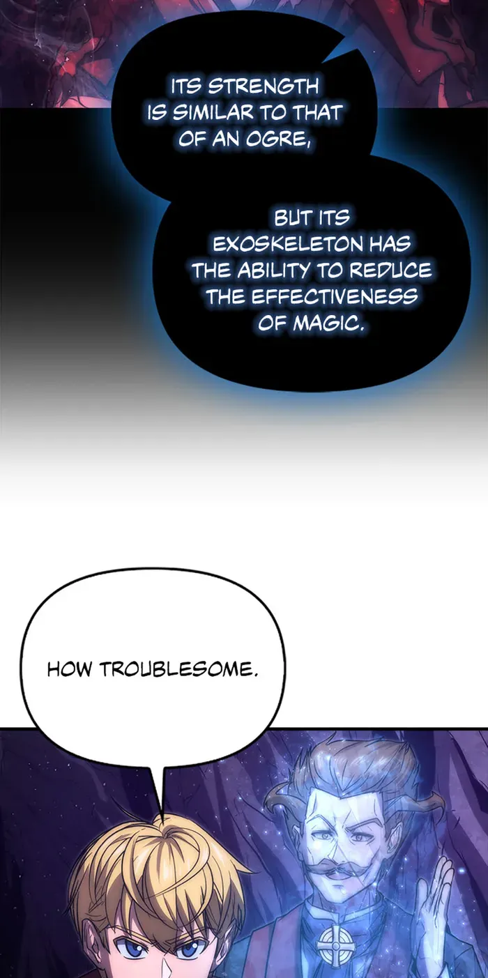 9th Class Sword Master: The Guardian of the Sword Chapter 42 Online - página 19