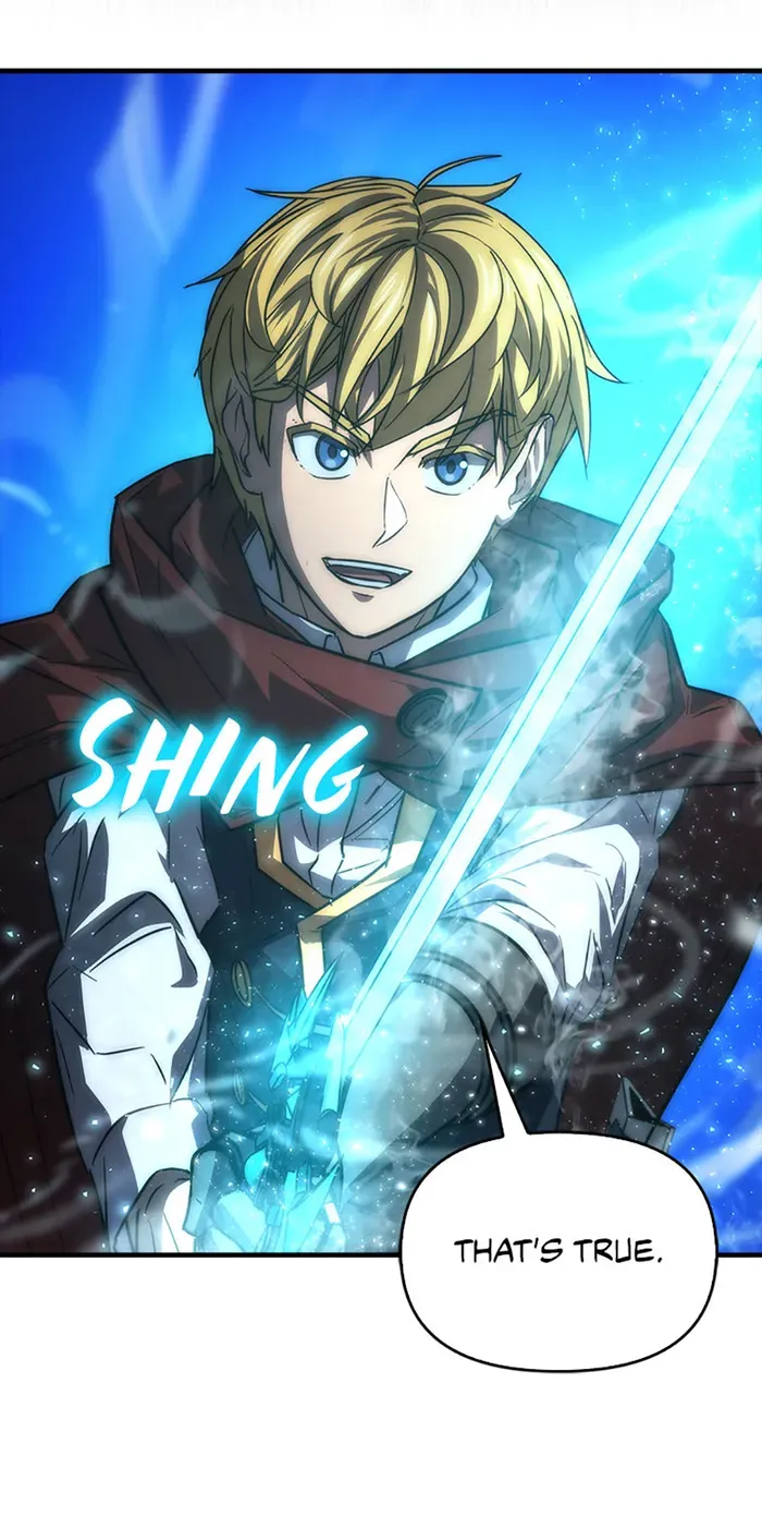 9th Class Sword Master: The Guardian of the Sword Chapter 42 Online - página 22
