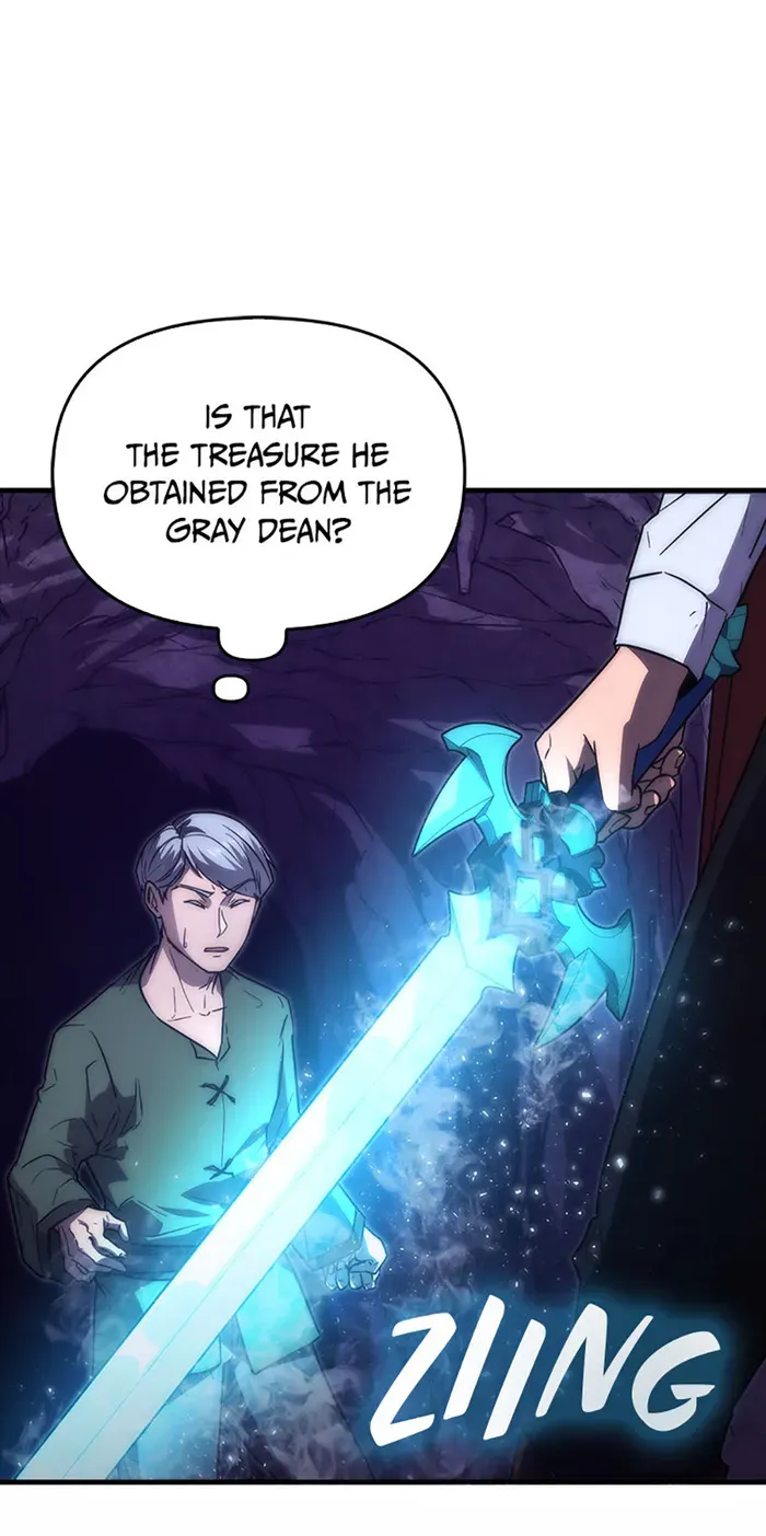 9th Class Sword Master: The Guardian of the Sword Chapter 42 Online - página 23