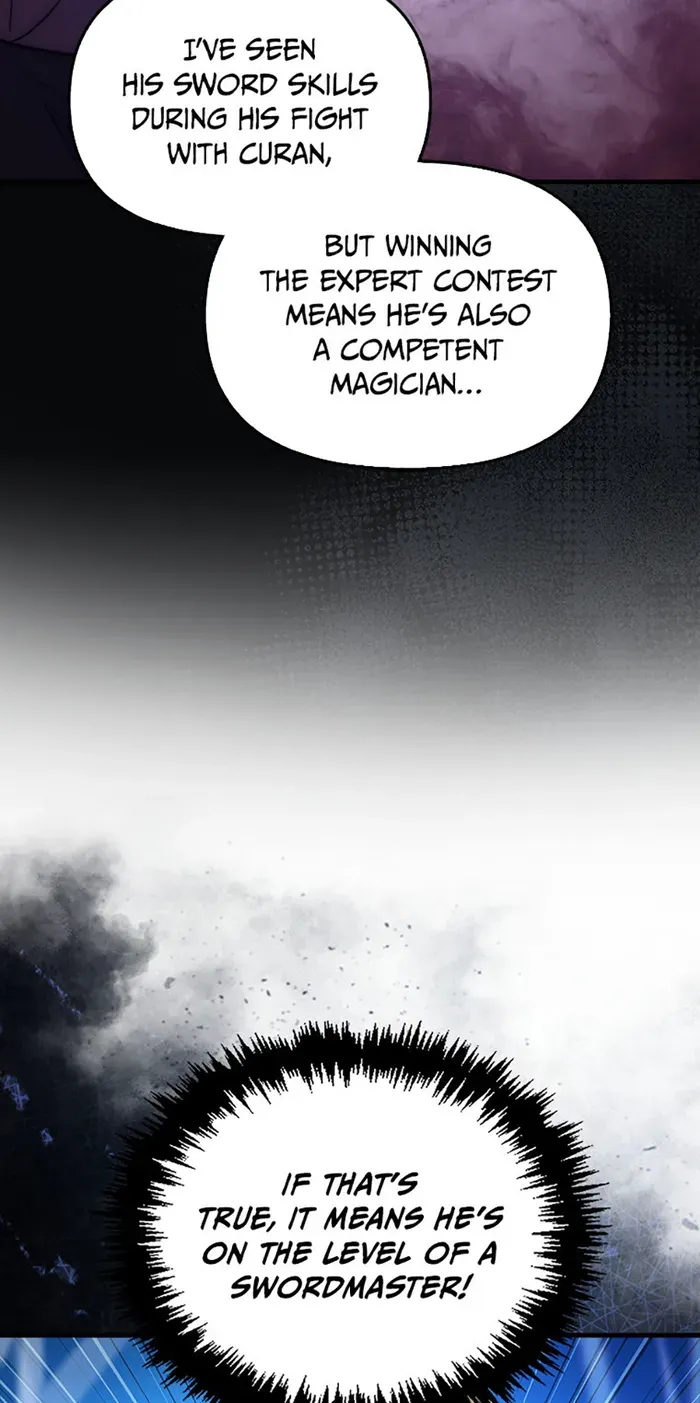 9th Class Sword Master: The Guardian of the Sword Chapter 42 Online - página 25