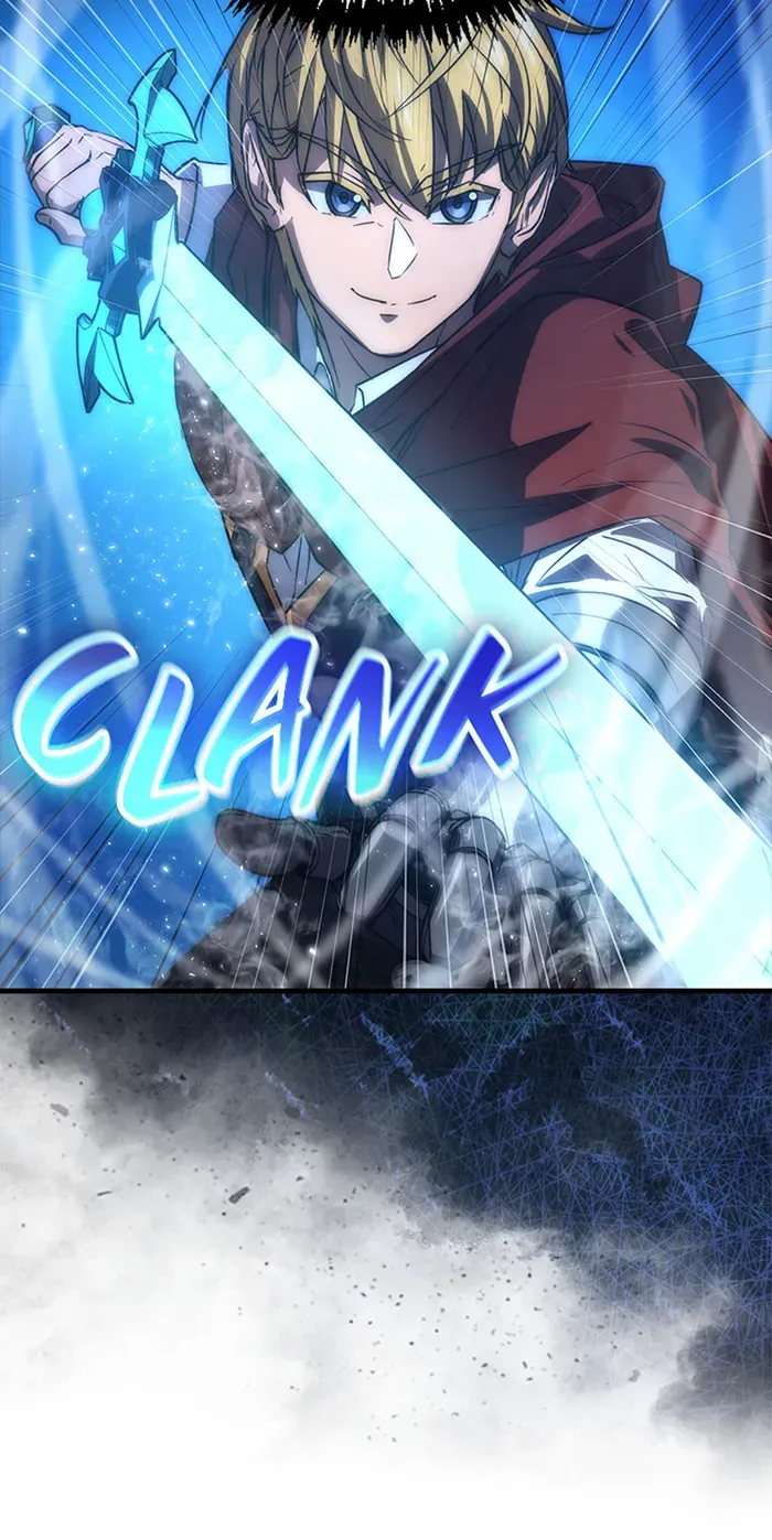 9th Class Sword Master: The Guardian of the Sword Chapter 42 Online - página 26