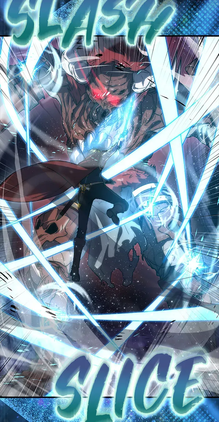 9th Class Sword Master: The Guardian of the Sword Chapter 42 Online - página 29
