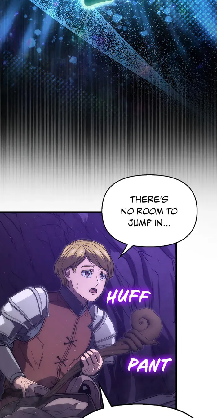 9th Class Sword Master: The Guardian of the Sword Chapter 42 Online - página 30