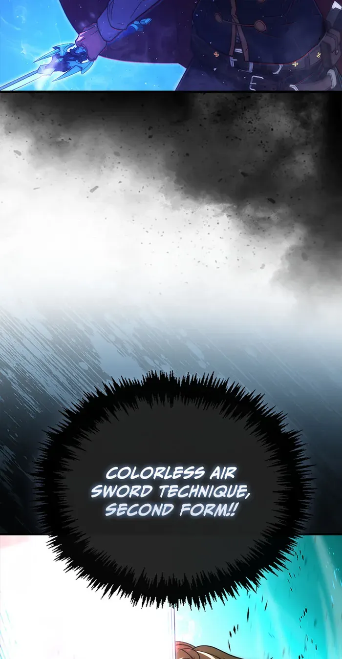 9th Class Sword Master: The Guardian of the Sword Chapter 42 Online - página 34