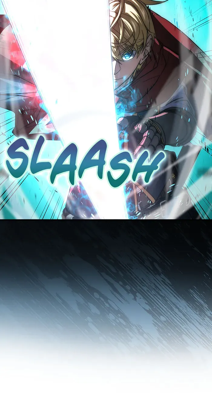 9th Class Sword Master: The Guardian of the Sword Chapter 42 Online - página 35