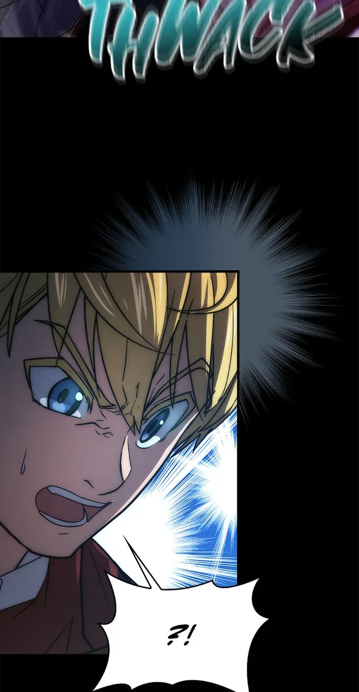 9th Class Sword Master: The Guardian of the Sword Chapter 42 Online - página 37