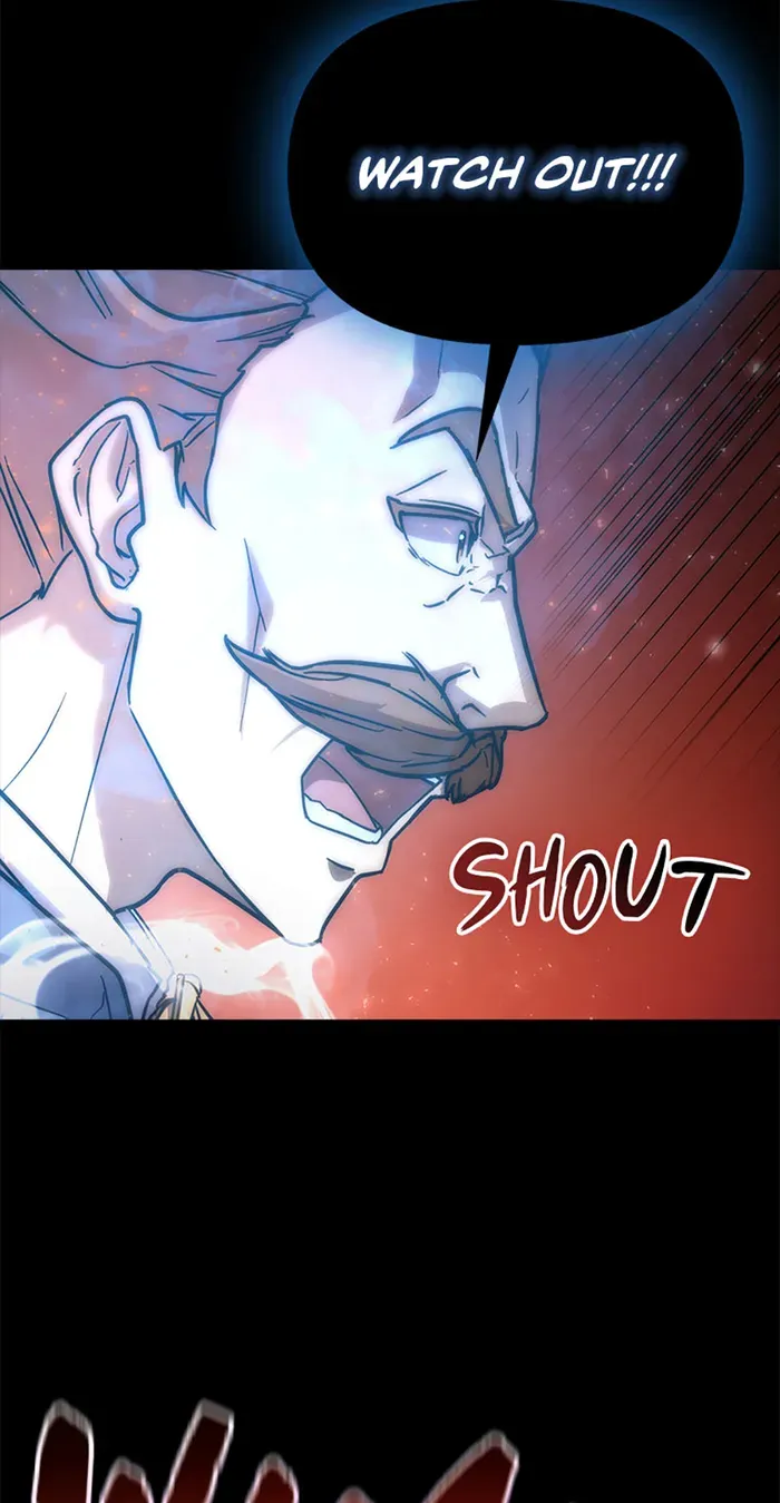 9th Class Sword Master: The Guardian of the Sword Chapter 42 Online - página 41