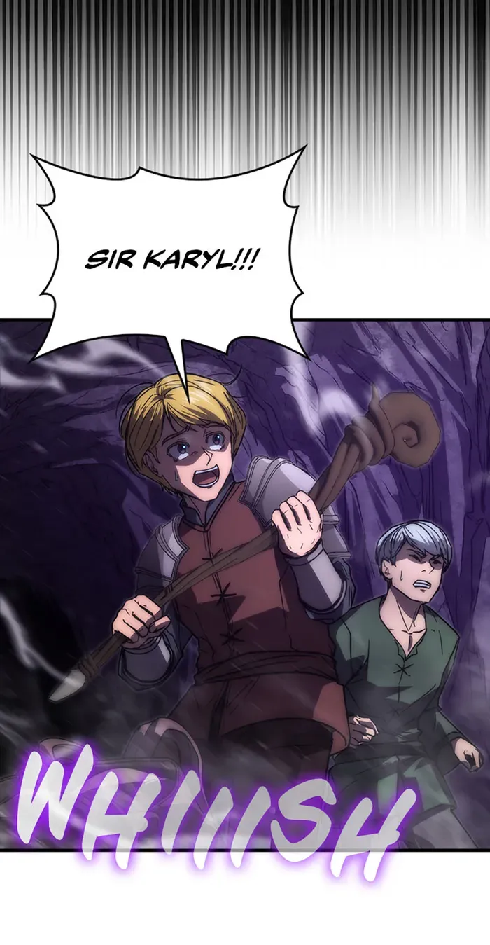 9th Class Sword Master: The Guardian of the Sword Chapter 42 Online - página 43