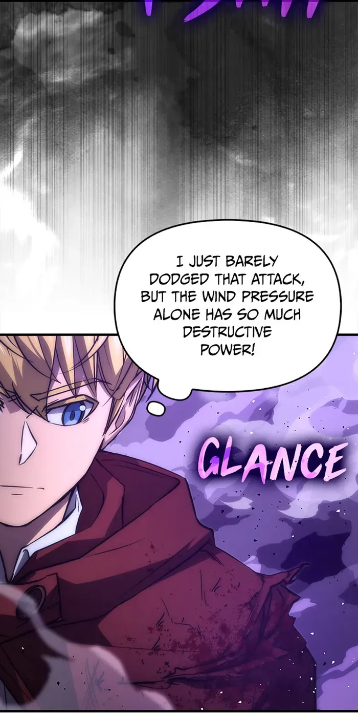 9th Class Sword Master: The Guardian of the Sword Chapter 42 Online - página 45