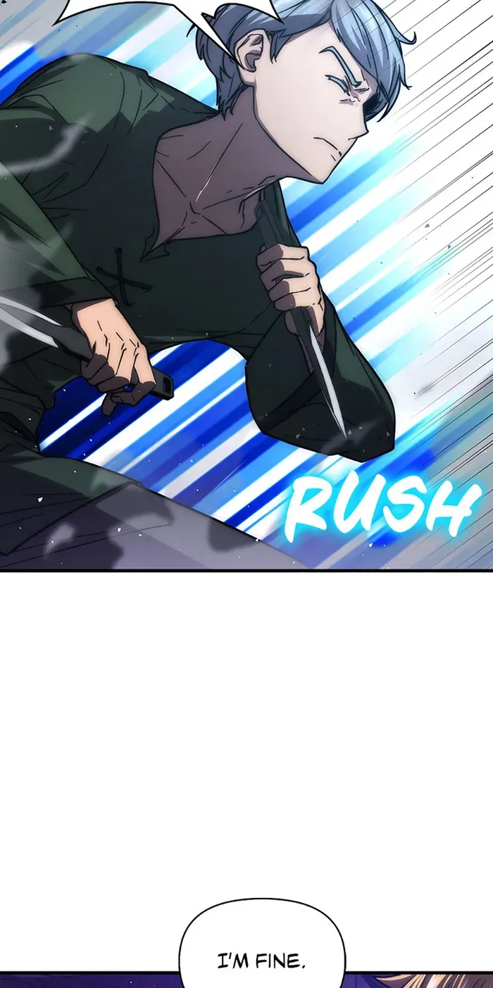 9th Class Sword Master: The Guardian of the Sword Chapter 42 Online - página 48