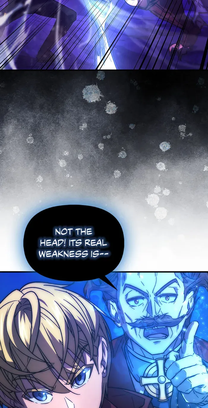 9th Class Sword Master: The Guardian of the Sword Chapter 42 Online - página 53