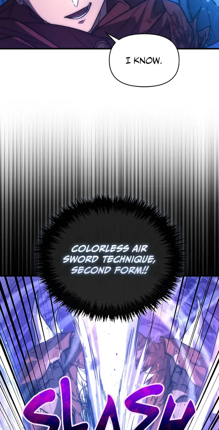9th Class Sword Master: The Guardian of the Sword Chapter 42 Online - página 54