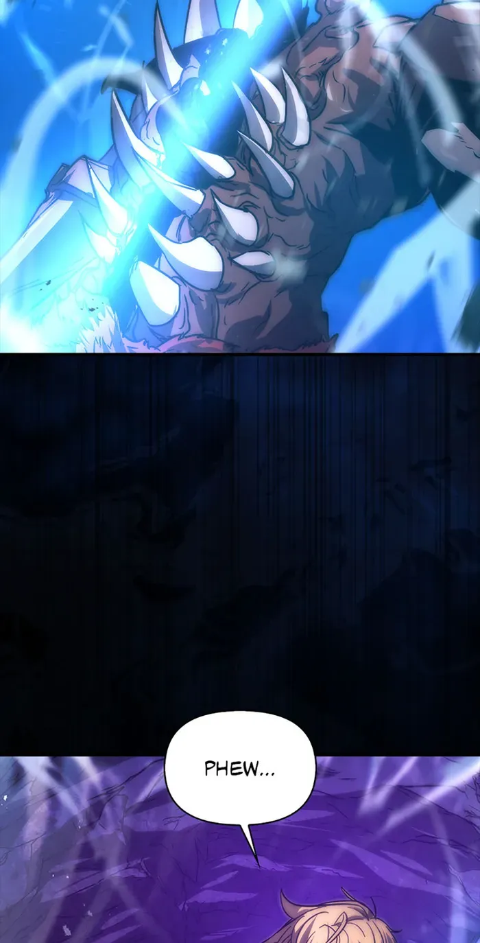 9th Class Sword Master: The Guardian of the Sword Chapter 42 Online - página 56