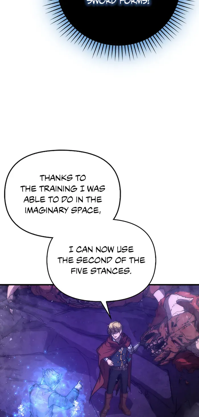9th Class Sword Master: The Guardian of the Sword Chapter 42 Online - página 62