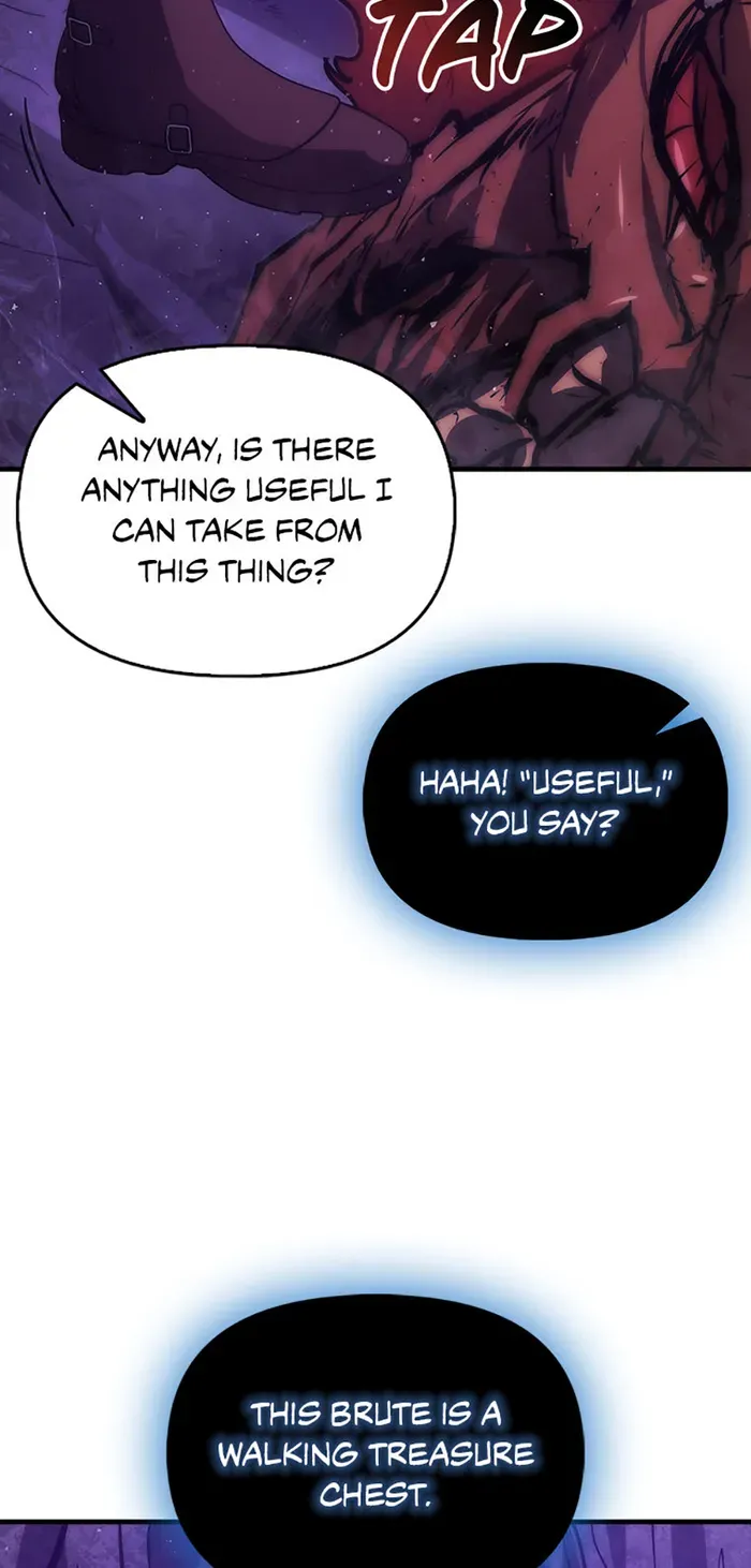 9th Class Sword Master: The Guardian of the Sword Chapter 42 Online - página 64