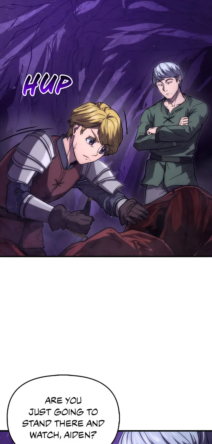 9th Class Sword Master: The Guardian of the Sword Chapter 42 Online - página 66