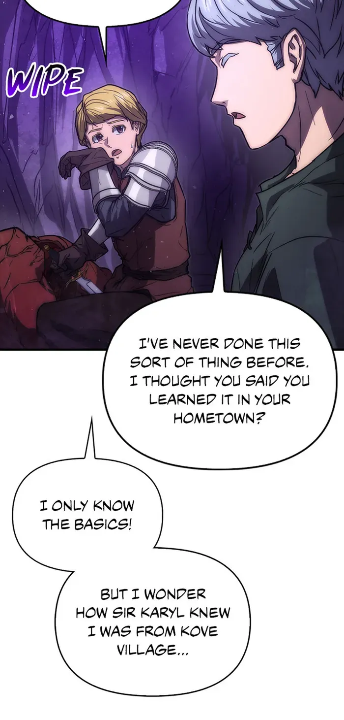 9th Class Sword Master: The Guardian of the Sword Chapter 42 Online - página 67