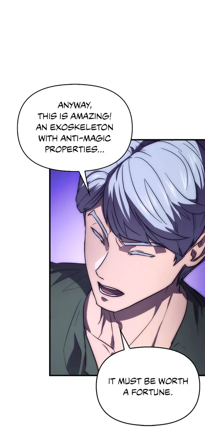 9th Class Sword Master: The Guardian of the Sword Chapter 42 Online - página 68