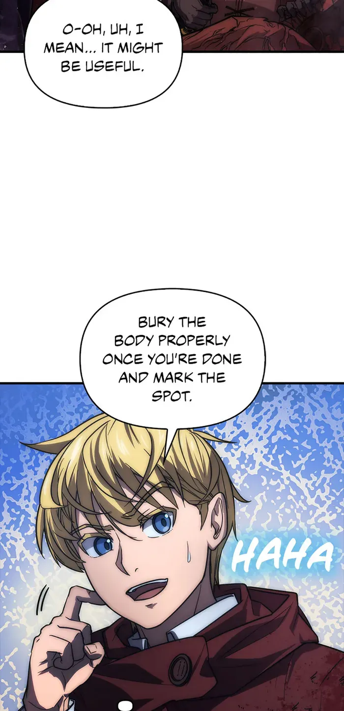 9th Class Sword Master: The Guardian of the Sword Chapter 42 Online - página 70