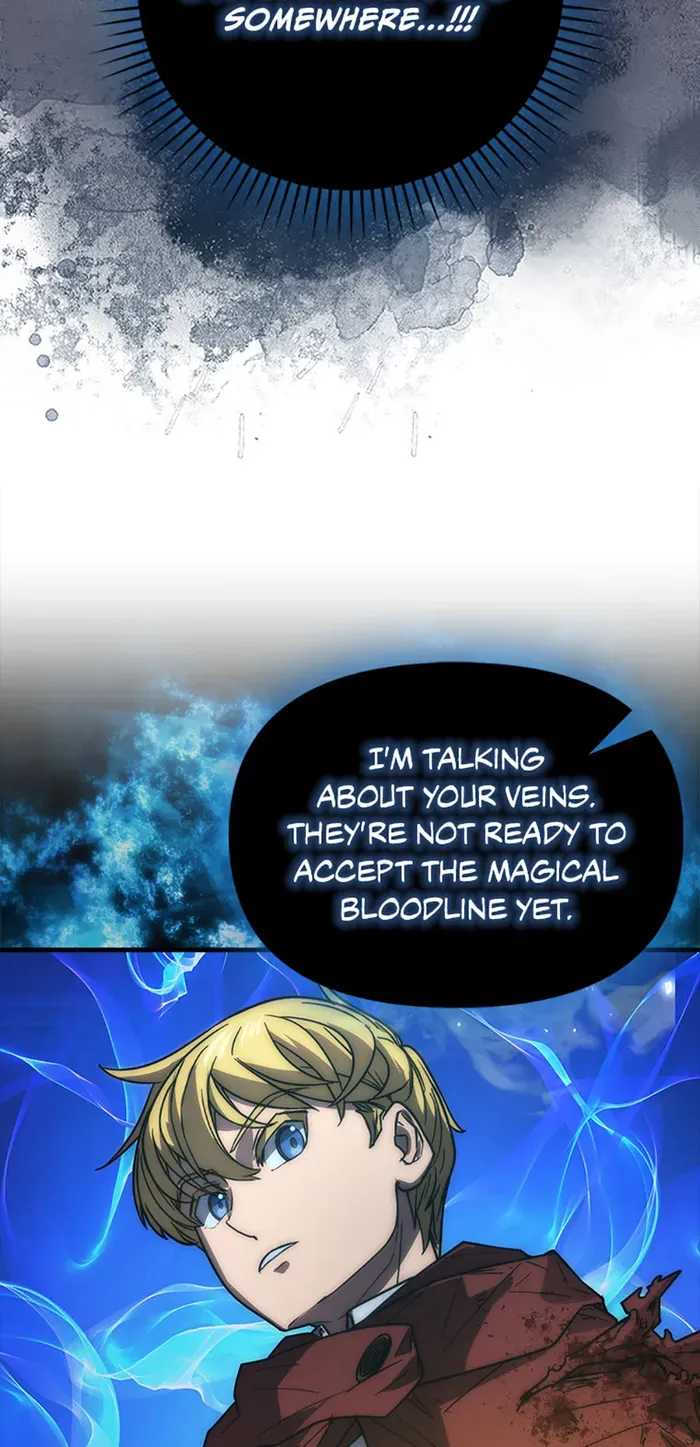 9th Class Sword Master: The Guardian of the Sword Chapter 42 Online - página 74