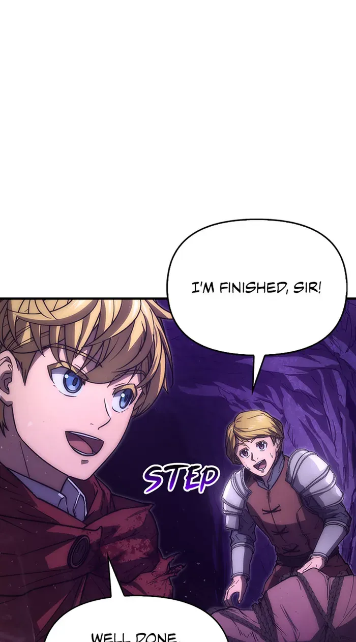 9th Class Sword Master: The Guardian of the Sword Chapter 42 Online - página 78
