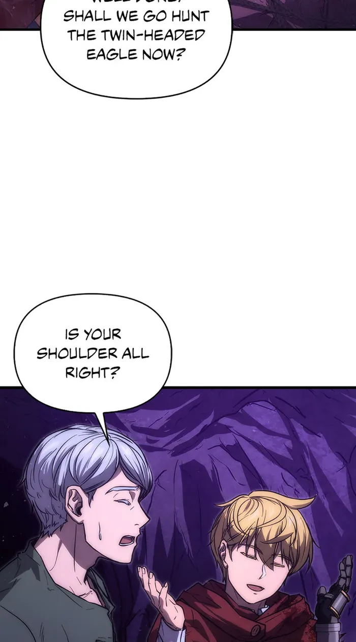 9th Class Sword Master: The Guardian of the Sword Chapter 42 Online - página 79