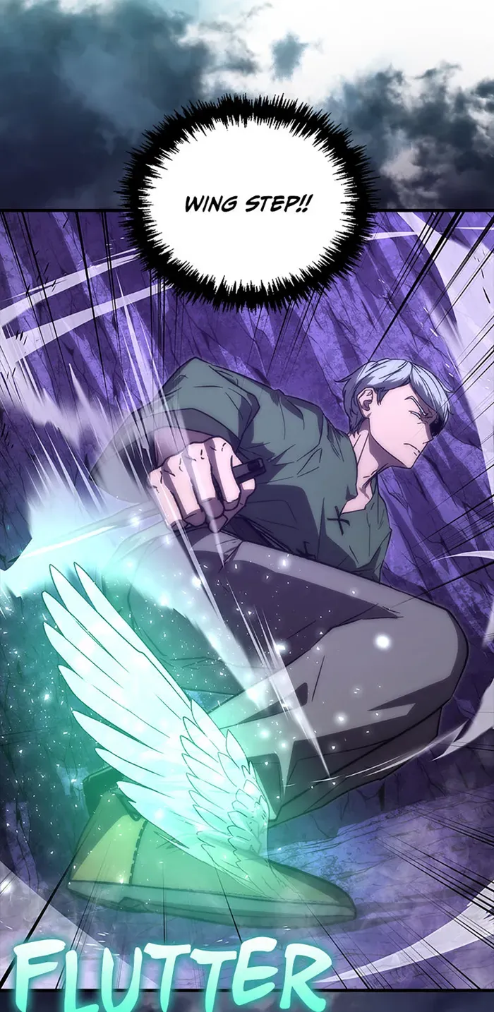 9th Class Sword Master: The Guardian of the Sword Chapter 44 Online - página 4