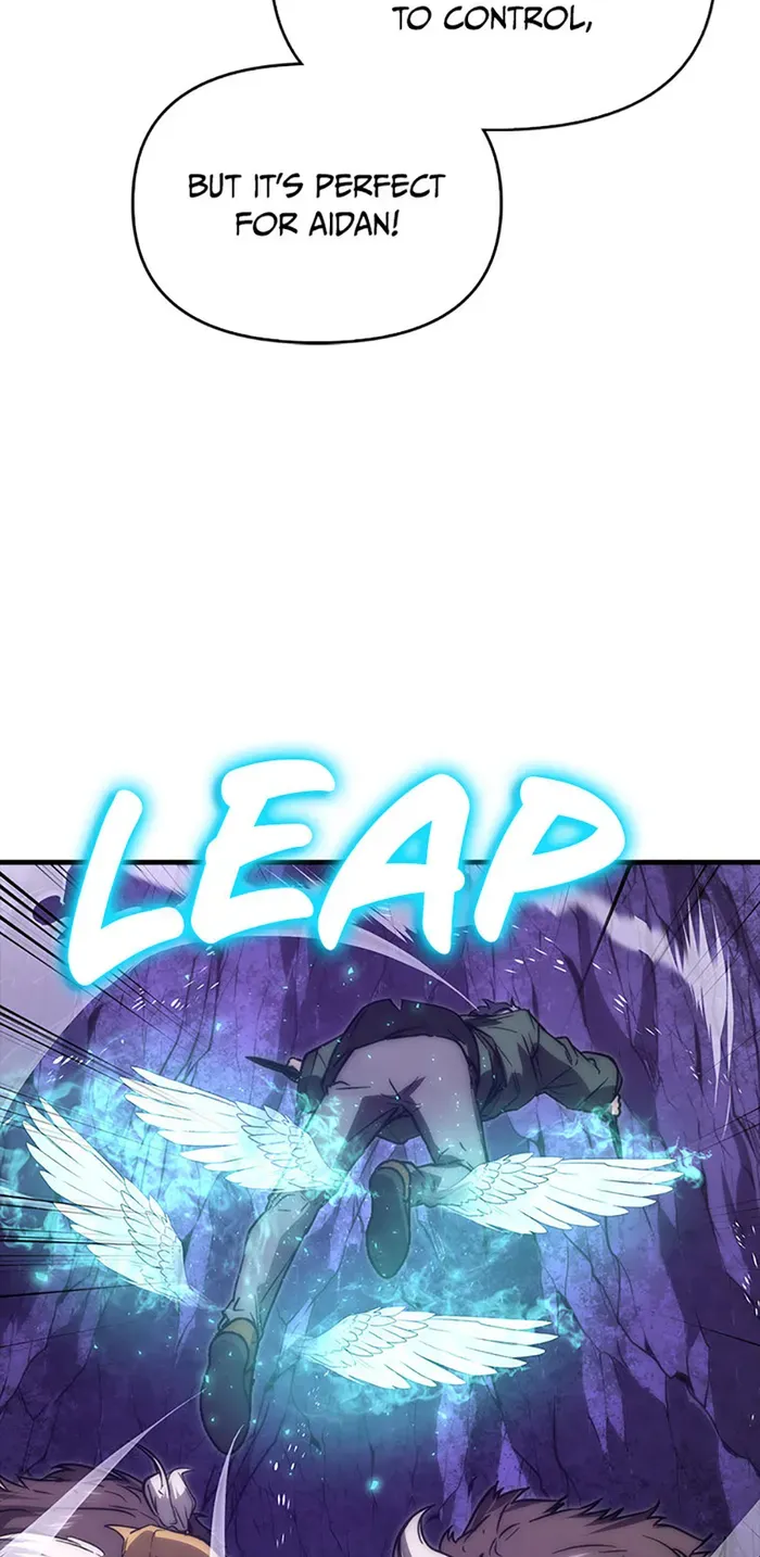 9th Class Sword Master: The Guardian of the Sword Chapter 44 Online - página 6