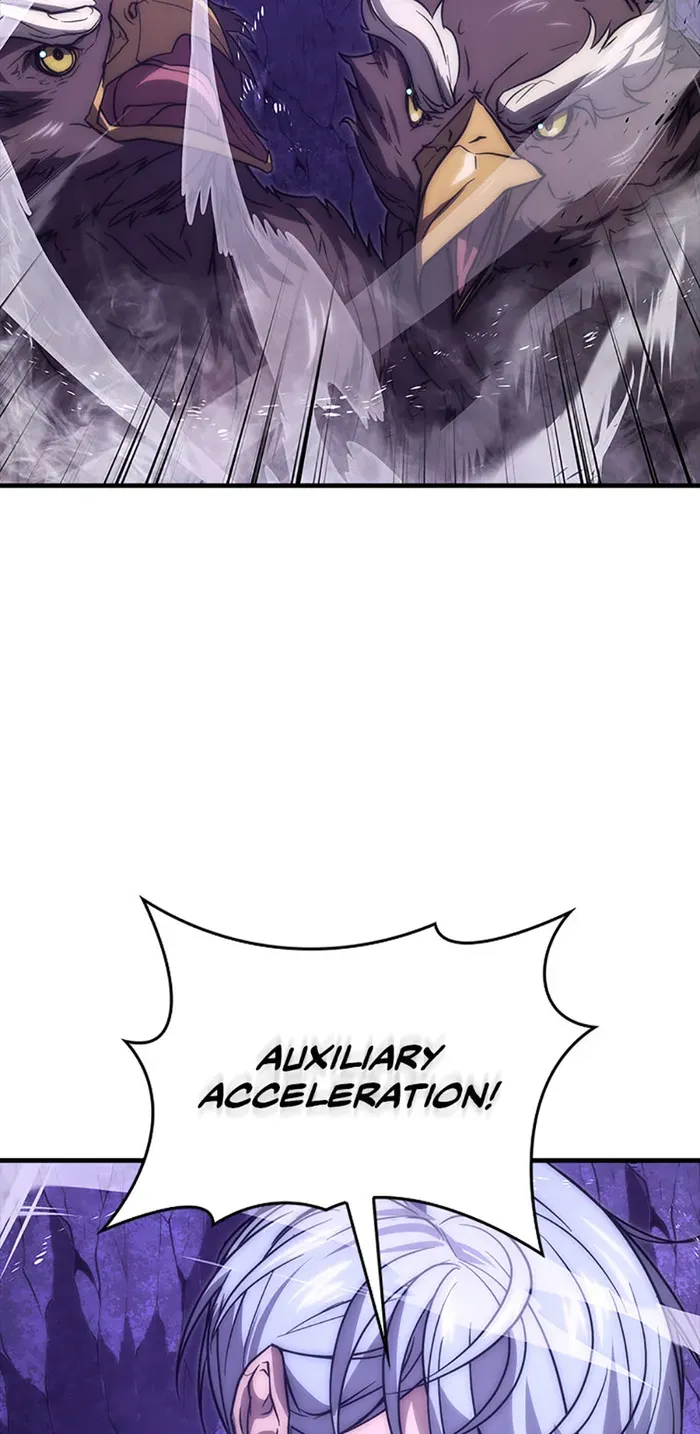 9th Class Sword Master: The Guardian of the Sword Chapter 44 Online - página 7