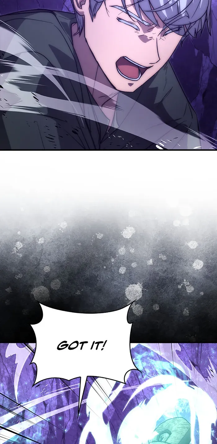 9th Class Sword Master: The Guardian of the Sword Chapter 44 Online - página 8