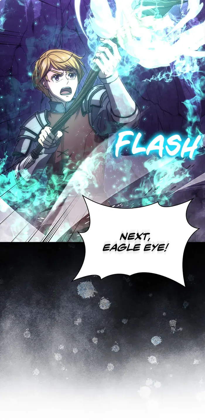 9th Class Sword Master: The Guardian of the Sword Chapter 44 Online - página 9
