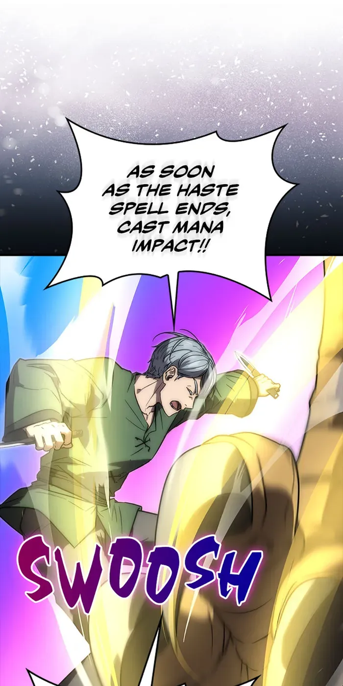 9th Class Sword Master: The Guardian of the Sword Chapter 44 Online - página 10