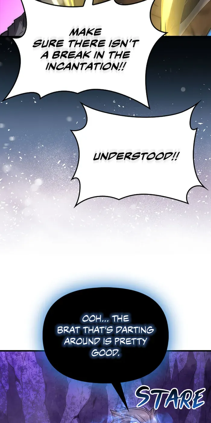 9th Class Sword Master: The Guardian of the Sword Chapter 44 Online - página 11