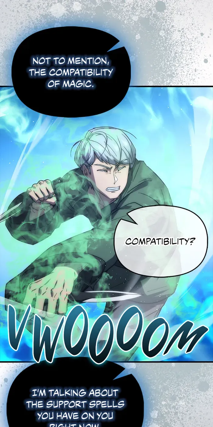 9th Class Sword Master: The Guardian of the Sword Chapter 44 Online - página 13