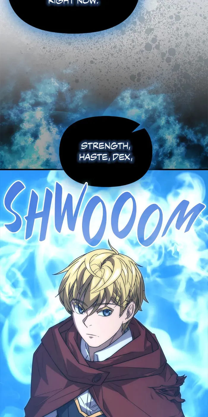 9th Class Sword Master: The Guardian of the Sword Chapter 44 Online - página 14