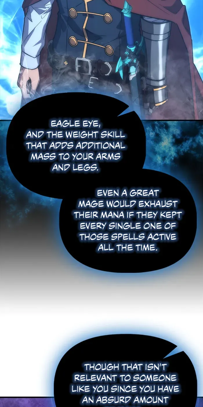 9th Class Sword Master: The Guardian of the Sword Chapter 44 Online - página 15