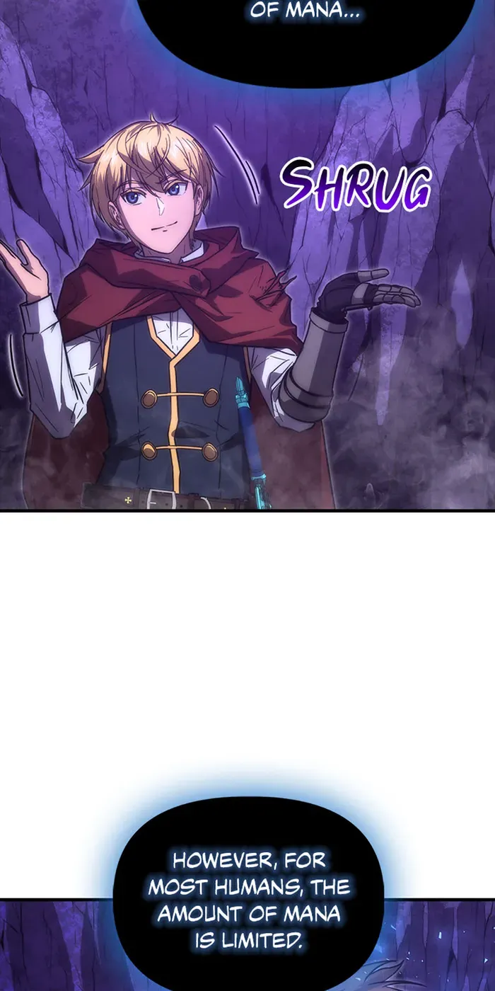 9th Class Sword Master: The Guardian of the Sword Chapter 44 Online - página 16