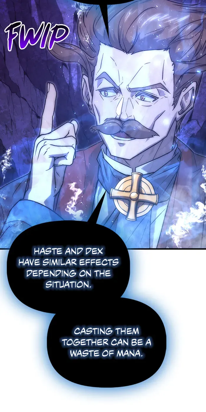 9th Class Sword Master: The Guardian of the Sword Chapter 44 Online - página 17