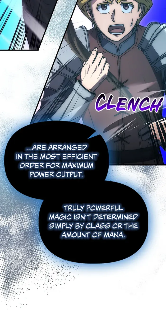 9th Class Sword Master: The Guardian of the Sword Chapter 44 Online - página 19