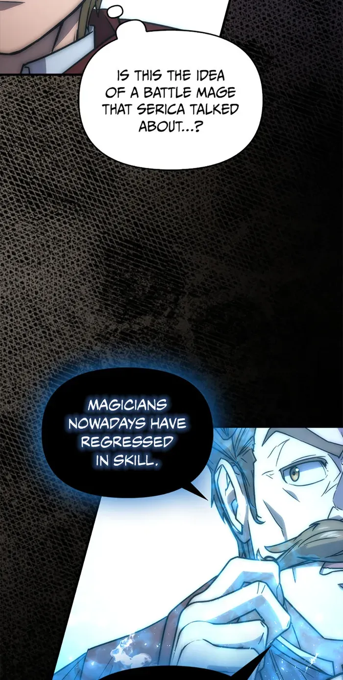 9th Class Sword Master: The Guardian of the Sword Chapter 44 Online - página 22