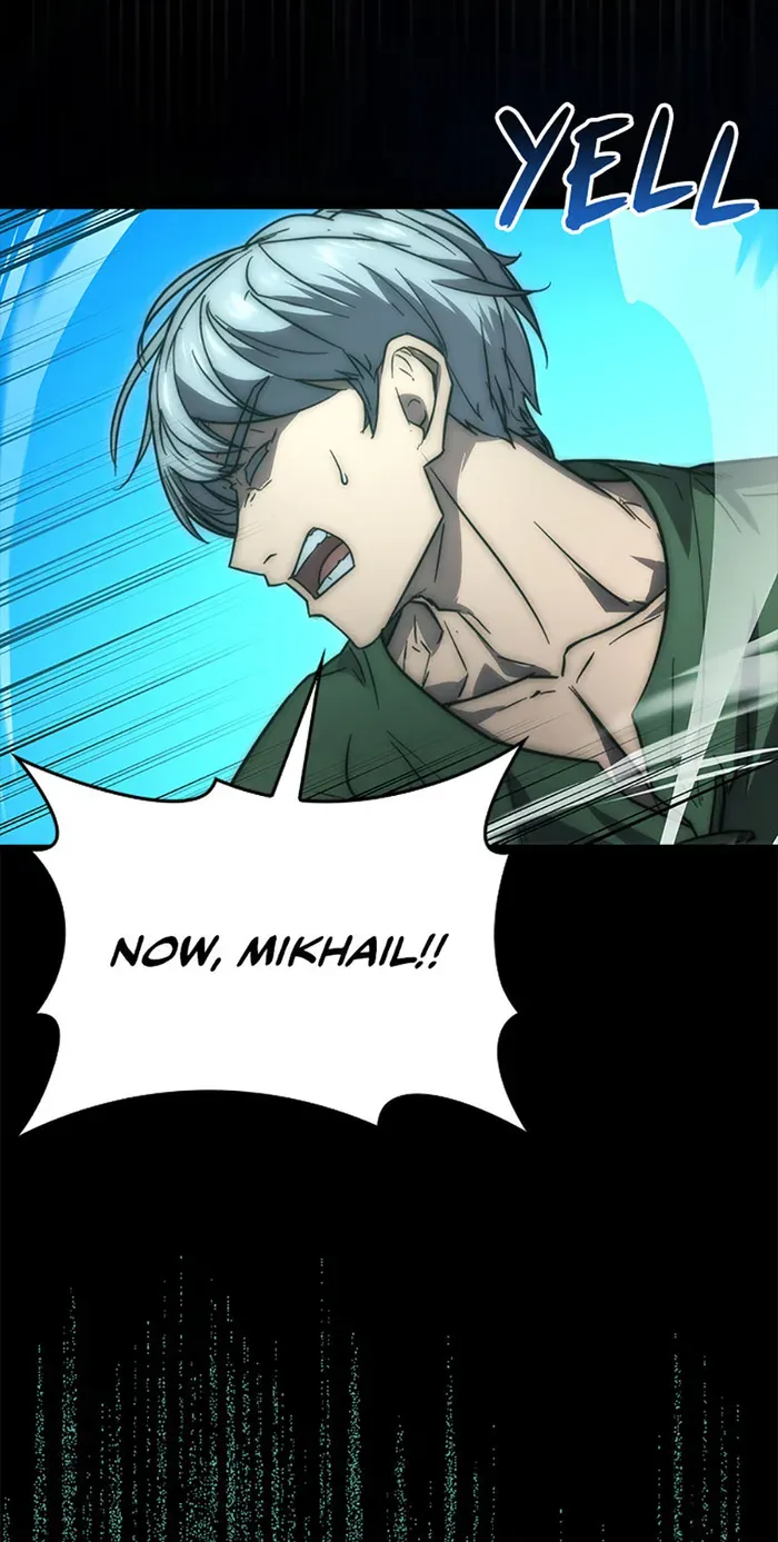 9th Class Sword Master: The Guardian of the Sword Chapter 44 Online - página 25