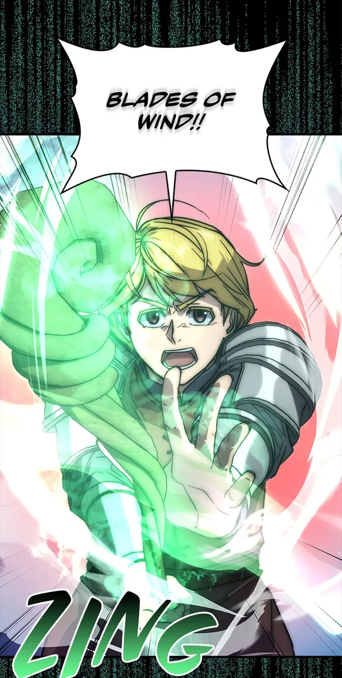 9th Class Sword Master: The Guardian of the Sword Chapter 44 Online - página 26
