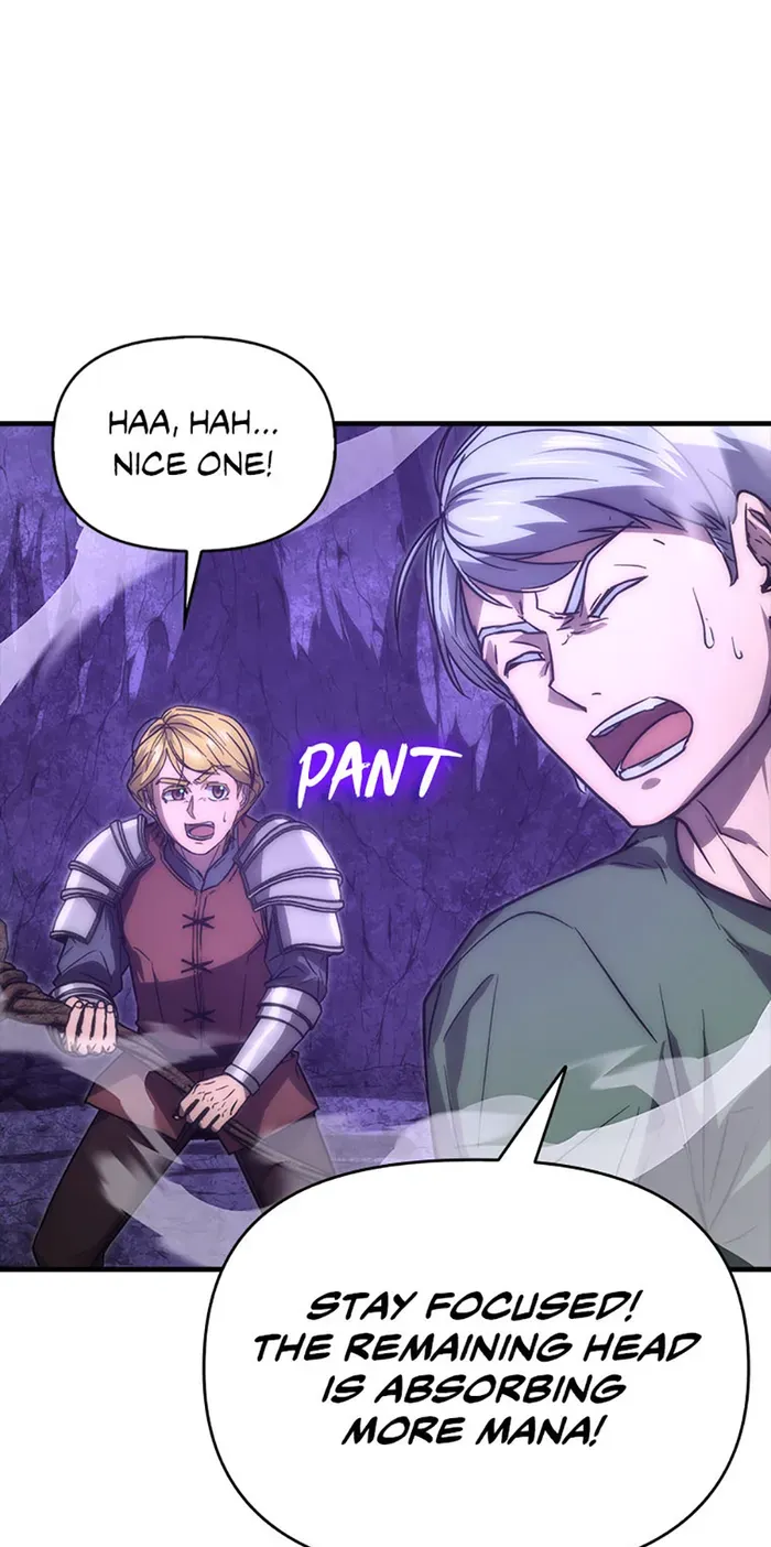 9th Class Sword Master: The Guardian of the Sword Chapter 44 Online - página 29