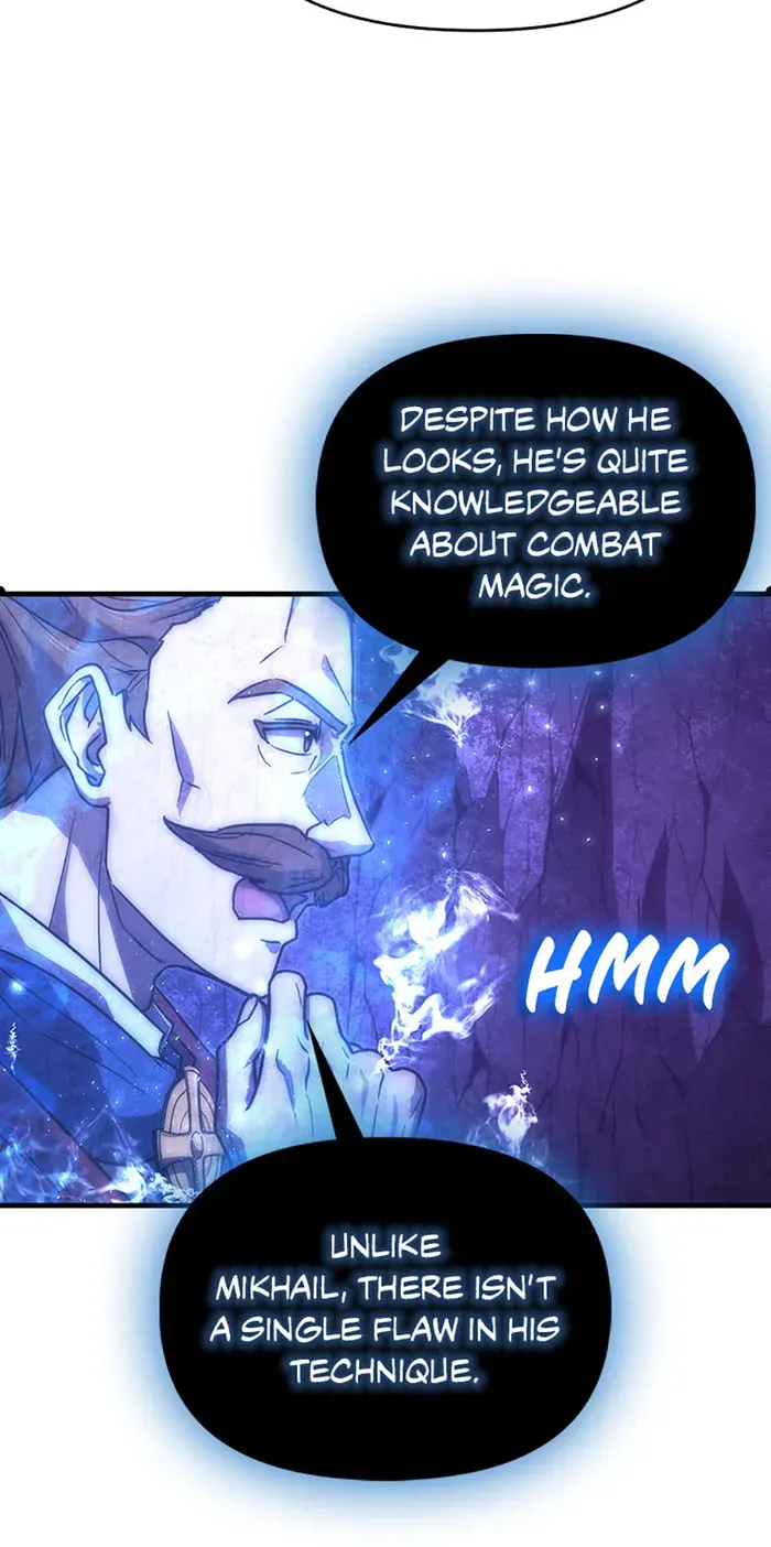 9th Class Sword Master: The Guardian of the Sword Chapter 44 Online - página 30