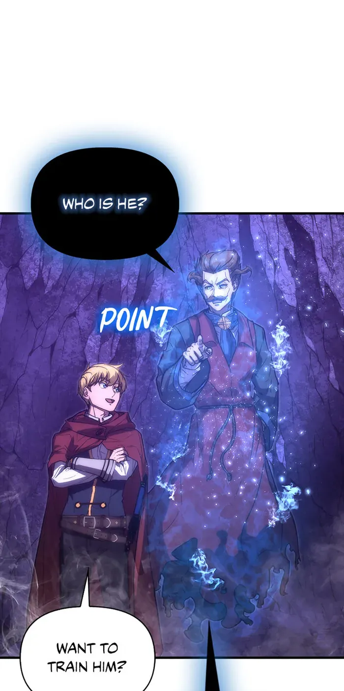 9th Class Sword Master: The Guardian of the Sword Chapter 44 Online - página 31