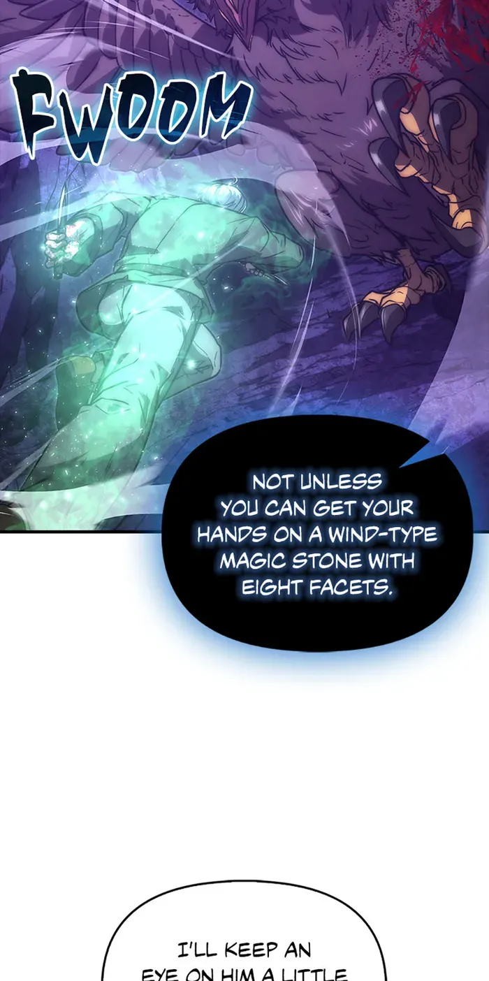 9th Class Sword Master: The Guardian of the Sword Chapter 44 Online - página 33