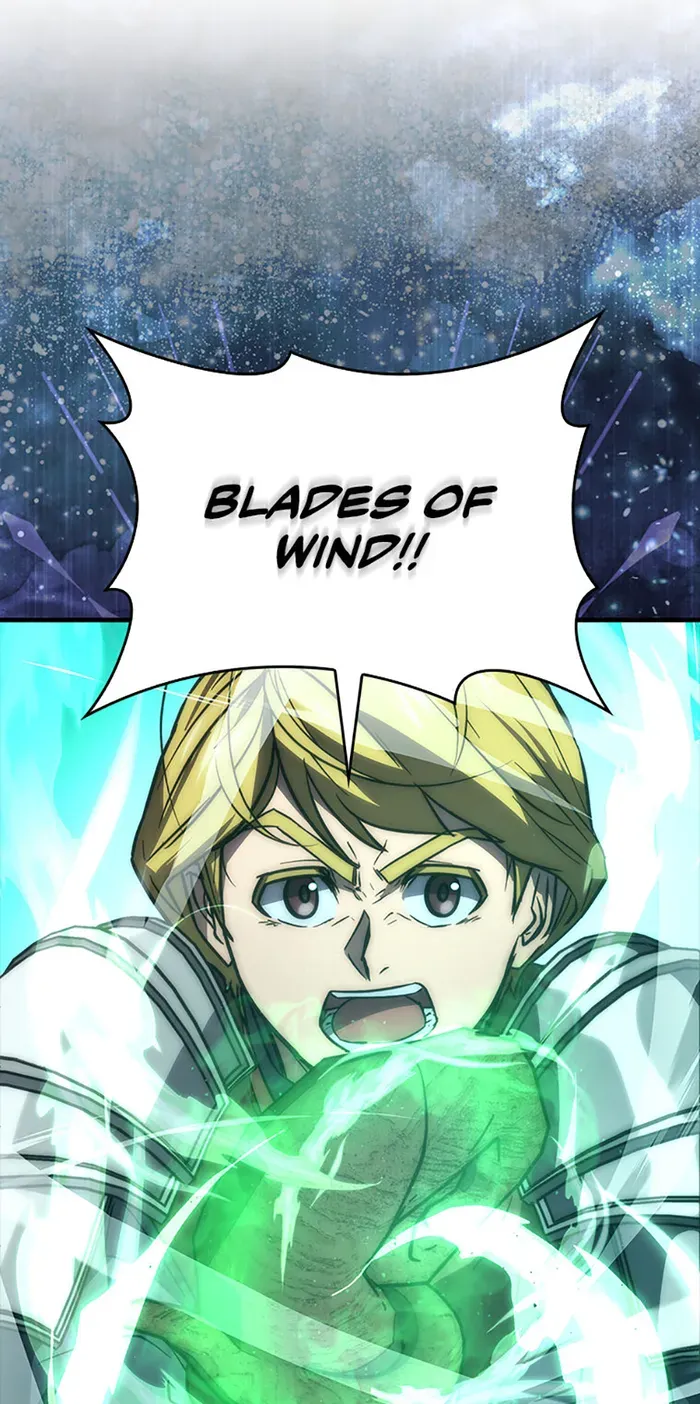 9th Class Sword Master: The Guardian of the Sword Chapter 44 Online - página 35