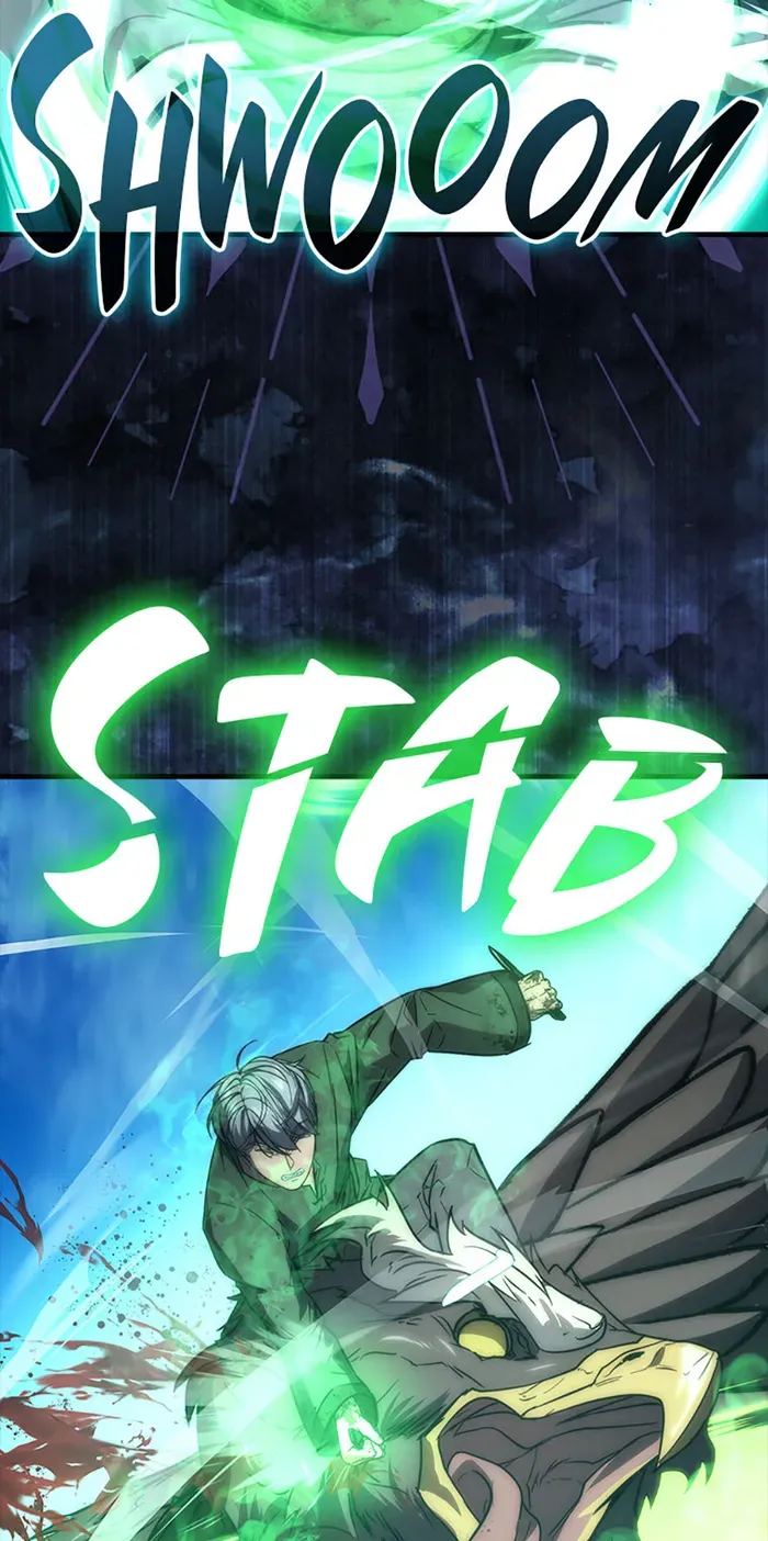 9th Class Sword Master: The Guardian of the Sword Chapter 44 Online - página 36